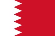 Baharain Flag