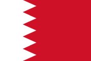 Baharain Flag