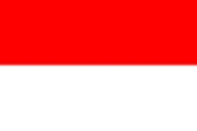 Indonesia Flag