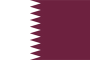 Qatar Flag