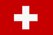 Switzerland Flag