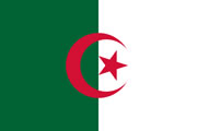 Algeria Flag