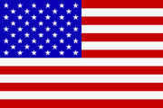 USA Flag