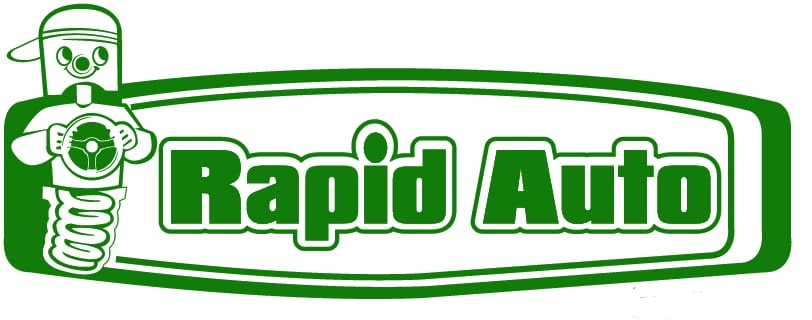 RapidAuto Logo