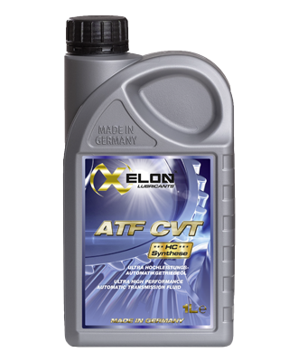 Xelon AFT CVT